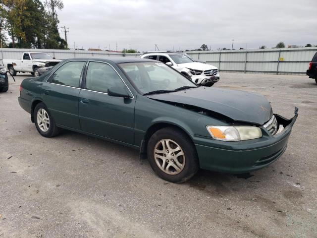 Photo 3 VIN: 4T1BG22K61U813217 - TOYOTA CAMRY 