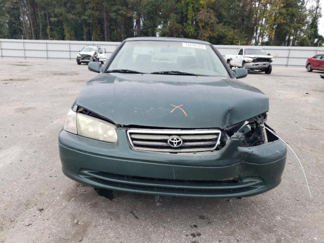 Photo 4 VIN: 4T1BG22K61U813217 - TOYOTA CAMRY 