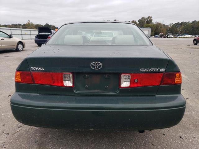 Photo 5 VIN: 4T1BG22K61U813217 - TOYOTA CAMRY 