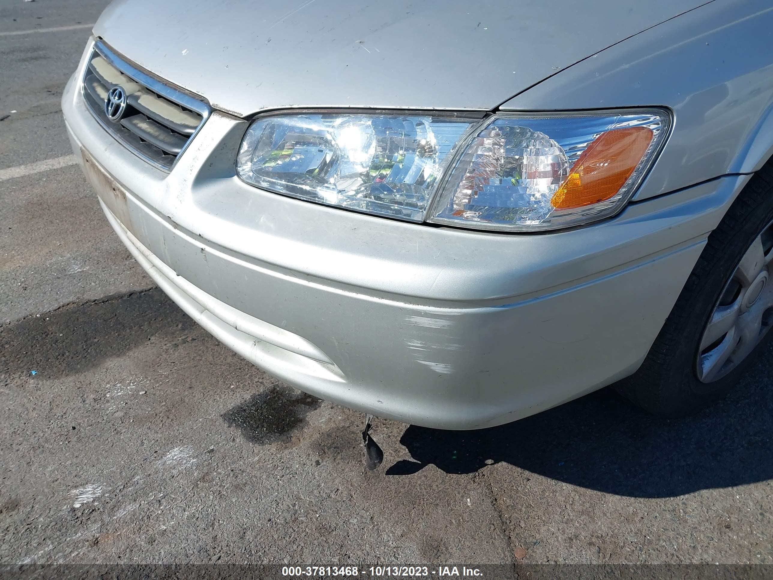 Photo 6 VIN: 4T1BG22K61U821060 - HONDA CIVIC 