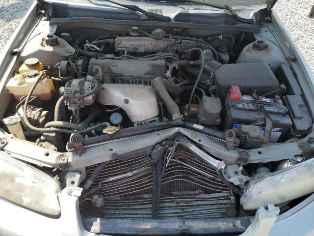 Photo 10 VIN: 4T1BG22K61U824881 - TOYOTA CAMRY CE 