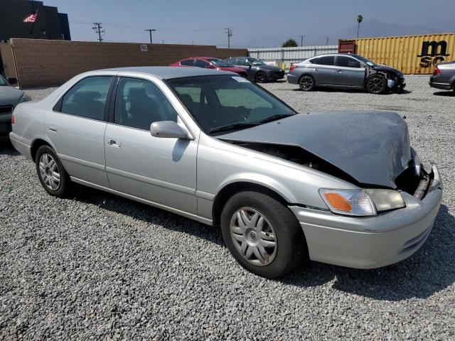 Photo 3 VIN: 4T1BG22K61U824881 - TOYOTA CAMRY CE 