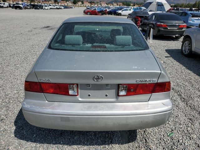 Photo 5 VIN: 4T1BG22K61U824881 - TOYOTA CAMRY CE 