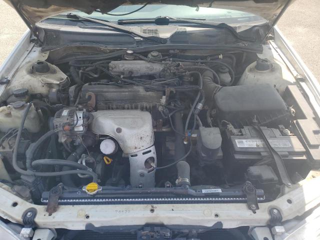 Photo 10 VIN: 4T1BG22K61U825609 - TOYOTA CAMRY 