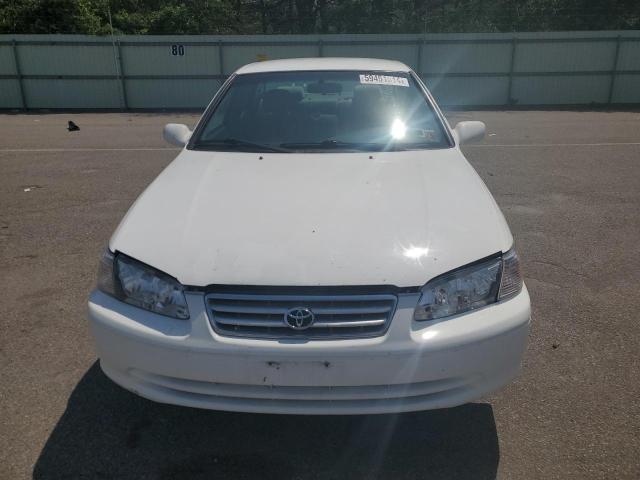 Photo 4 VIN: 4T1BG22K61U825609 - TOYOTA CAMRY 