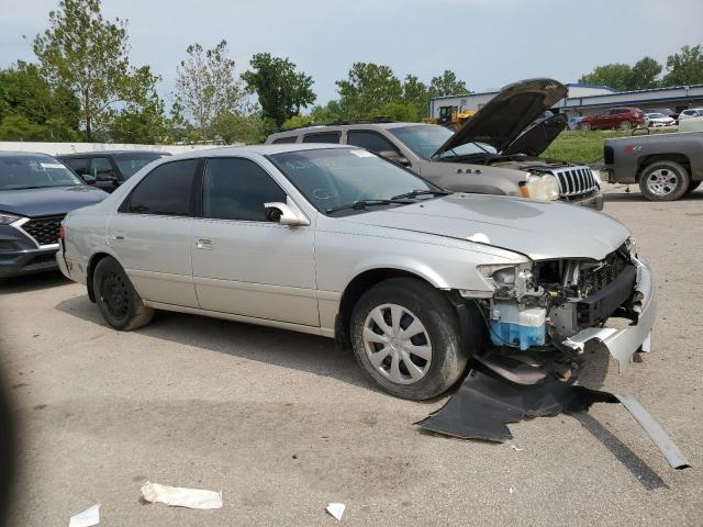 Photo 0 VIN: 4T1BG22K61U830034 - TOYOTA CAMRY 