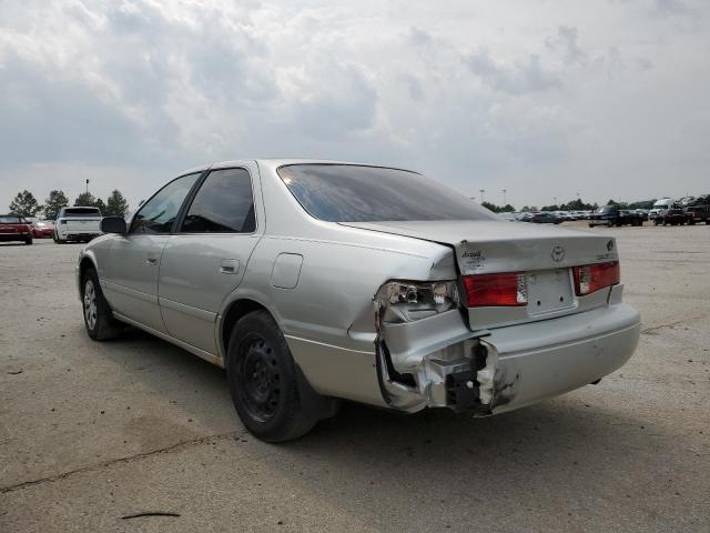 Photo 2 VIN: 4T1BG22K61U830034 - TOYOTA CAMRY 