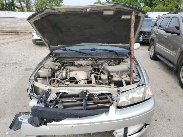 Photo 6 VIN: 4T1BG22K61U830034 - TOYOTA CAMRY 