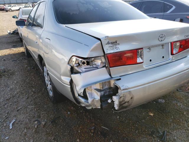 Photo 8 VIN: 4T1BG22K61U830034 - TOYOTA CAMRY 