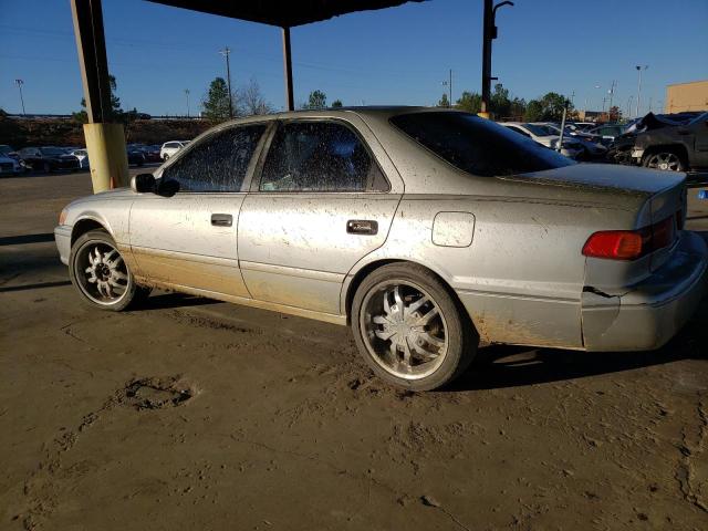 Photo 1 VIN: 4T1BG22K61U833726 - TOYOTA CAMRY 