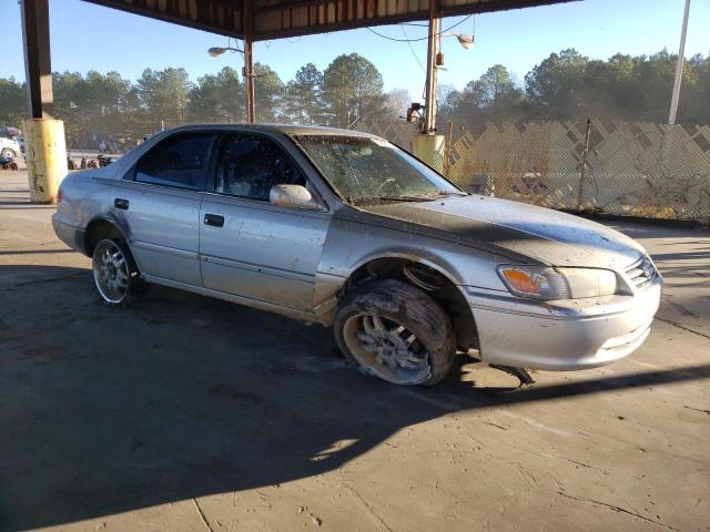 Photo 3 VIN: 4T1BG22K61U833726 - TOYOTA CAMRY 