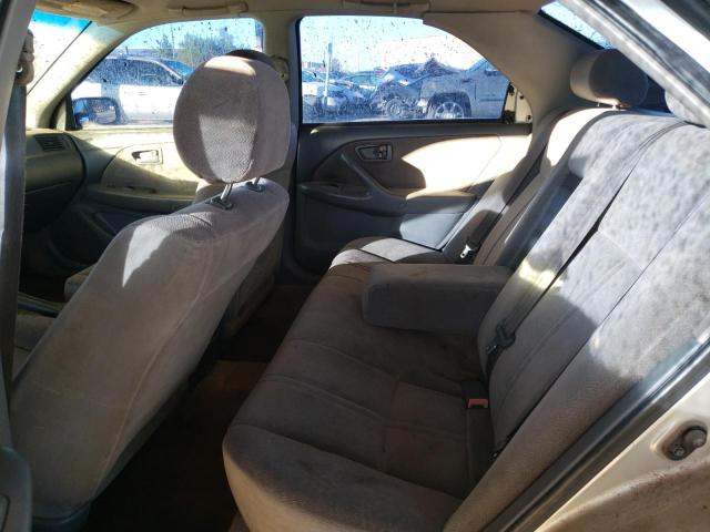 Photo 9 VIN: 4T1BG22K61U833726 - TOYOTA CAMRY 