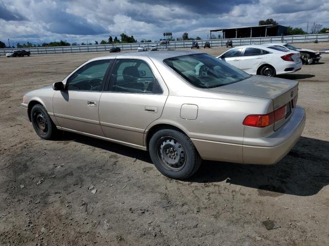 Photo 1 VIN: 4T1BG22K61U849604 - TOYOTA CAMRY 