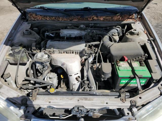 Photo 10 VIN: 4T1BG22K61U849604 - TOYOTA CAMRY 