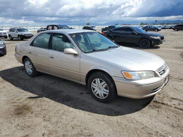 Photo 3 VIN: 4T1BG22K61U849604 - TOYOTA CAMRY 