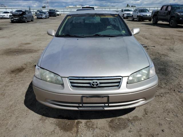 Photo 4 VIN: 4T1BG22K61U849604 - TOYOTA CAMRY 