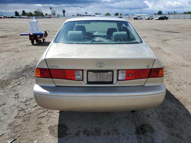 Photo 5 VIN: 4T1BG22K61U849604 - TOYOTA CAMRY 