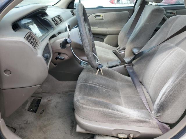 Photo 6 VIN: 4T1BG22K61U849604 - TOYOTA CAMRY 