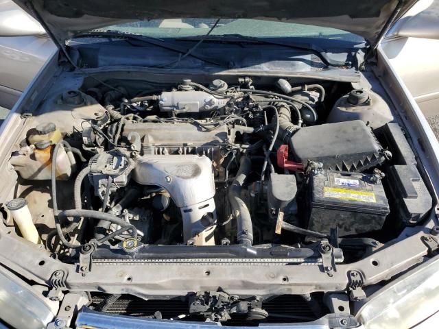 Photo 10 VIN: 4T1BG22K61U851109 - TOYOTA CAMRY CE 