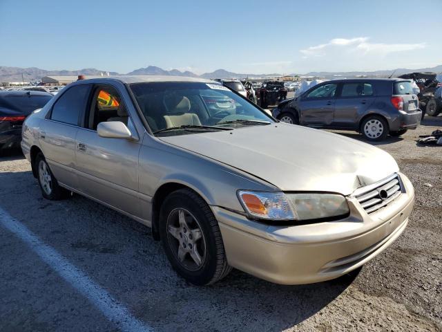 Photo 3 VIN: 4T1BG22K61U851109 - TOYOTA CAMRY CE 