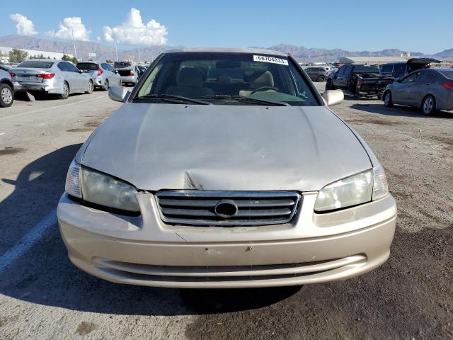 Photo 4 VIN: 4T1BG22K61U851109 - TOYOTA CAMRY CE 