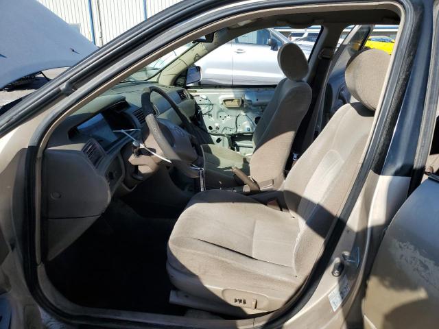 Photo 6 VIN: 4T1BG22K61U851109 - TOYOTA CAMRY CE 