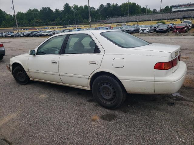 Photo 1 VIN: 4T1BG22K61U854883 - TOYOTA CAMRY CE 