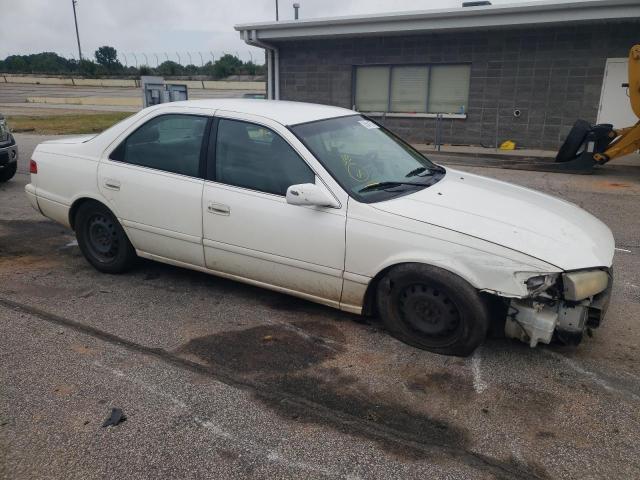 Photo 3 VIN: 4T1BG22K61U854883 - TOYOTA CAMRY CE 