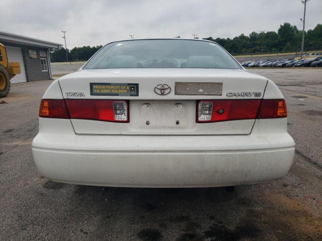 Photo 5 VIN: 4T1BG22K61U854883 - TOYOTA CAMRY CE 