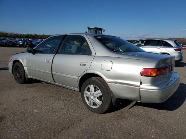 Photo 1 VIN: 4T1BG22K61U866788 - TOYOTA CAMRY CE 