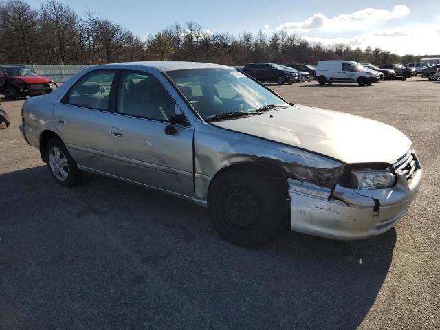 Photo 3 VIN: 4T1BG22K61U866788 - TOYOTA CAMRY CE 