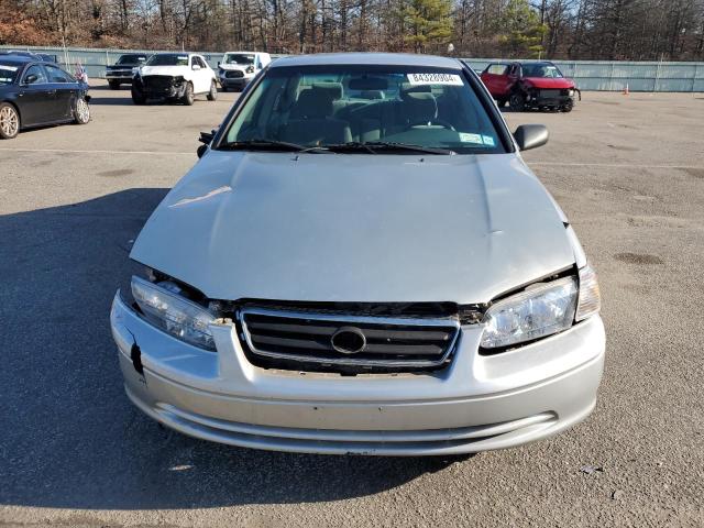 Photo 4 VIN: 4T1BG22K61U866788 - TOYOTA CAMRY CE 