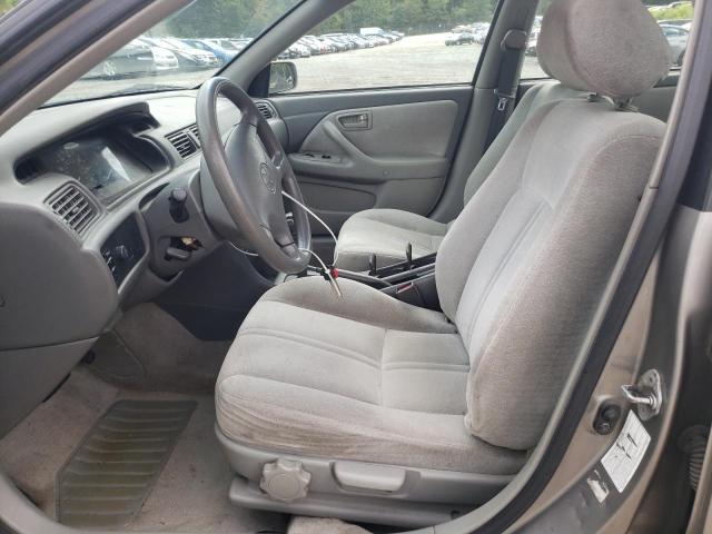 Photo 6 VIN: 4T1BG22K6VU011143 - TOYOTA CAMRY CE 