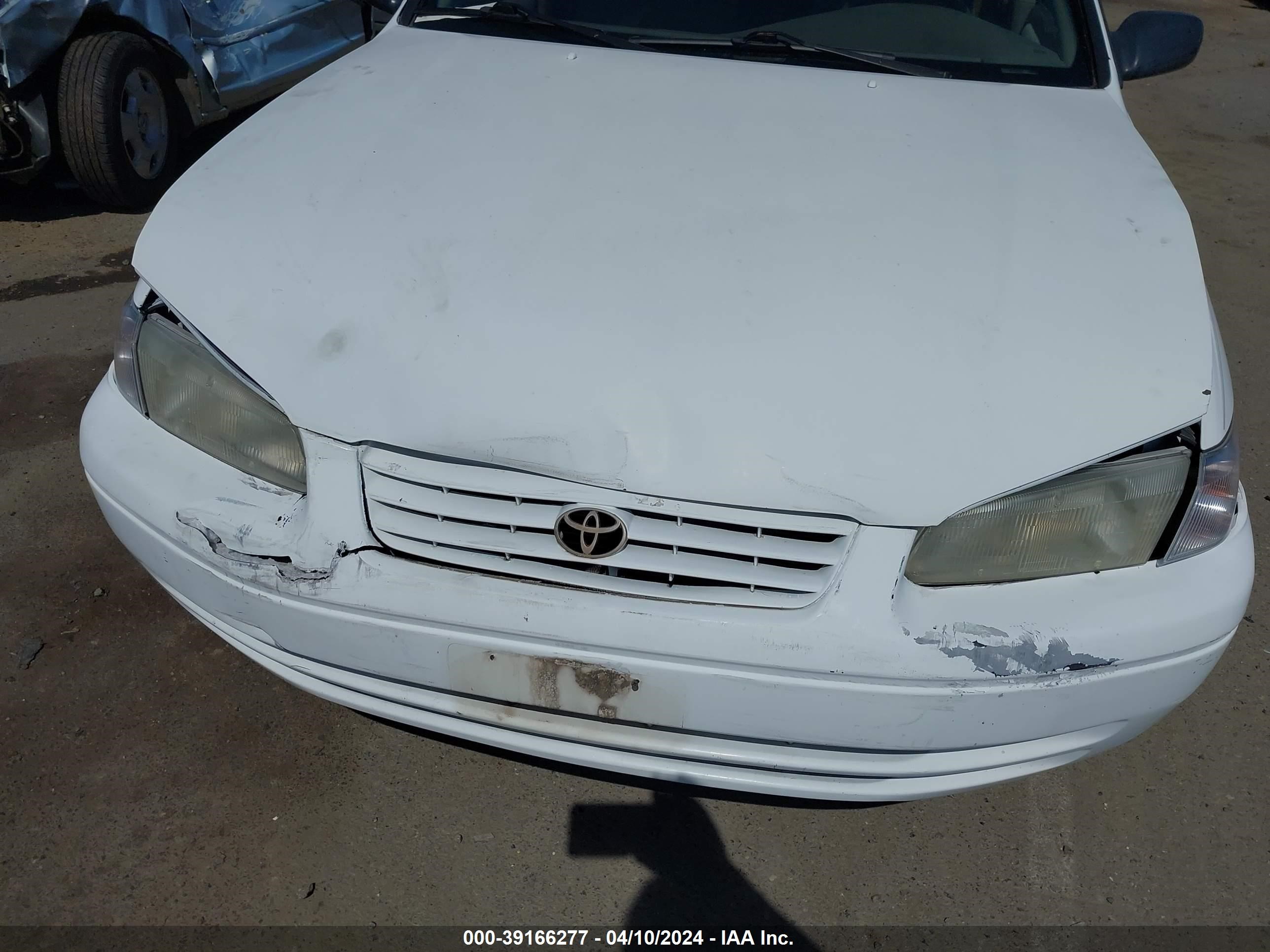 Photo 5 VIN: 4T1BG22K6VU071620 - TOYOTA CAMRY 