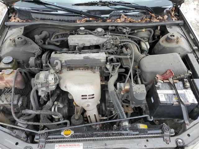 Photo 10 VIN: 4T1BG22K6VU138975 - TOYOTA CAMRY 