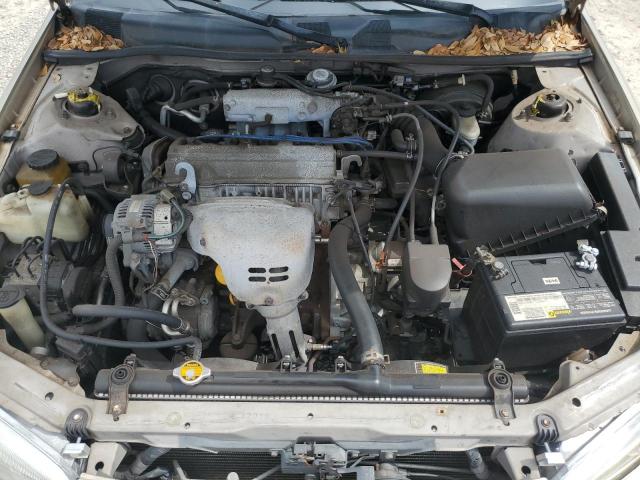 Photo 10 VIN: 4T1BG22K6VU782153 - TOYOTA CAMRY 