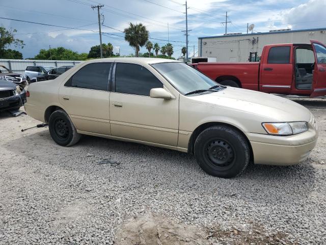 Photo 3 VIN: 4T1BG22K6VU782153 - TOYOTA CAMRY 