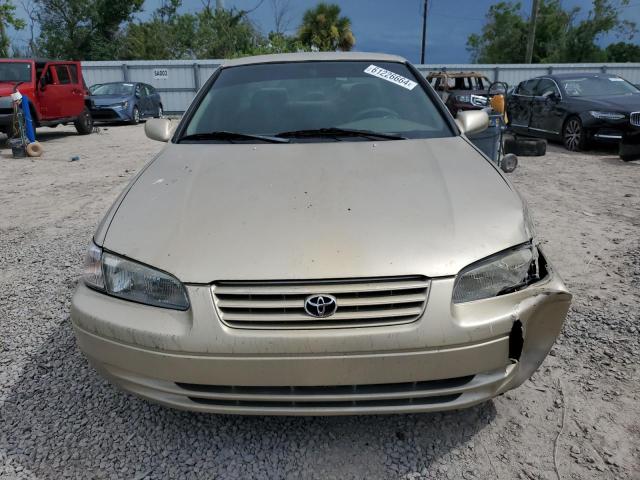 Photo 4 VIN: 4T1BG22K6VU782153 - TOYOTA CAMRY 