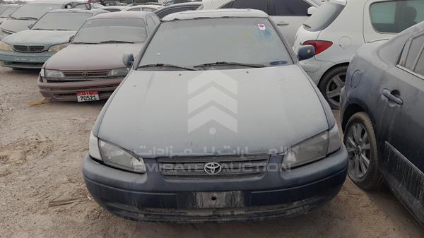 Photo 0 VIN: 4T1BG22K6VU784260 - TOYOTA CAMRY 