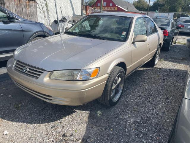 Photo 1 VIN: 4T1BG22K6VU794531 - TOYOTA CAMRY 