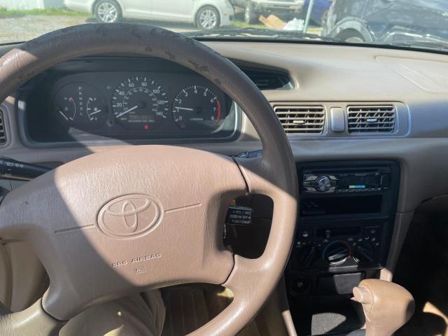 Photo 8 VIN: 4T1BG22K6VU794531 - TOYOTA CAMRY 