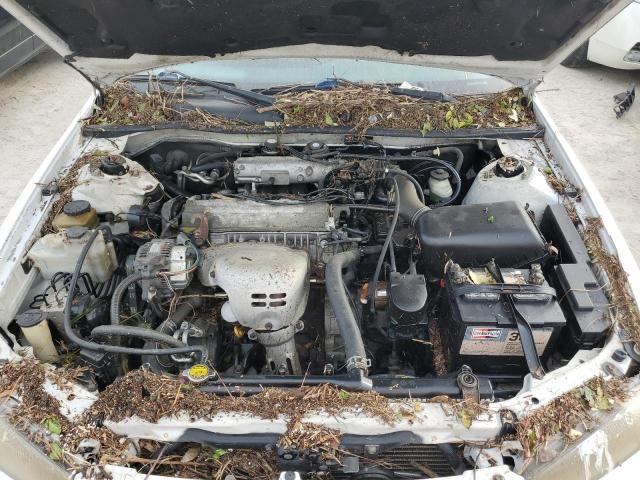 Photo 10 VIN: 4T1BG22K6WU250158 - TOYOTA CAMRY CE 