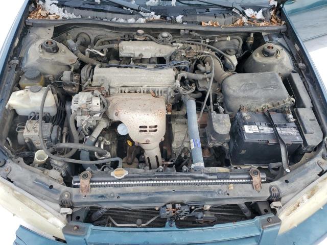 Photo 10 VIN: 4T1BG22K6WU325540 - TOYOTA CAMRY 