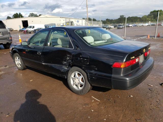 Photo 1 VIN: 4T1BG22K6WU329328 - TOYOTA CAMRY 