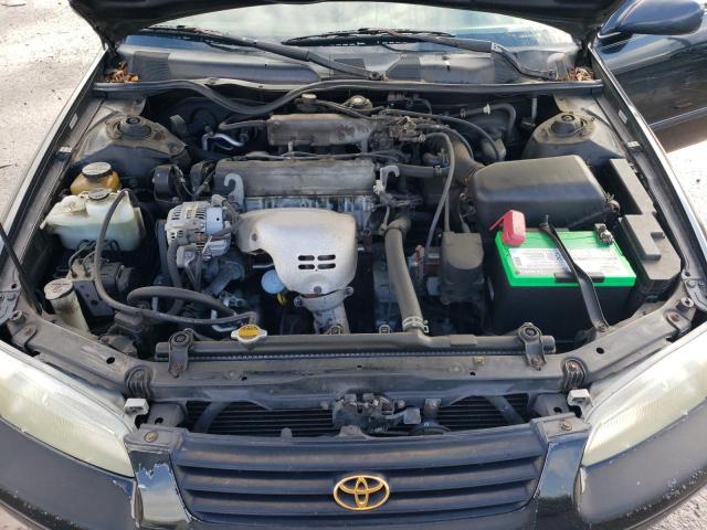 Photo 10 VIN: 4T1BG22K6WU329328 - TOYOTA CAMRY 