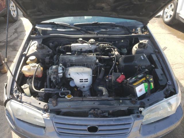 Photo 10 VIN: 4T1BG22K6WU330253 - TOYOTA CAMRY CE 