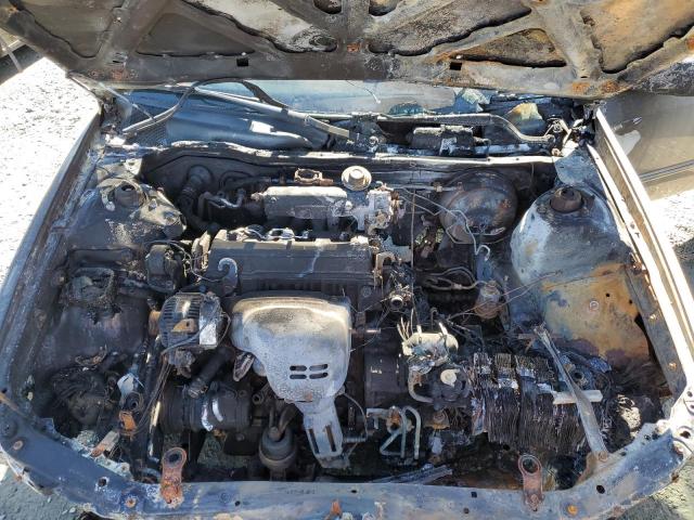 Photo 10 VIN: 4T1BG22K6XU390759 - TOYOTA CAMRY CE 