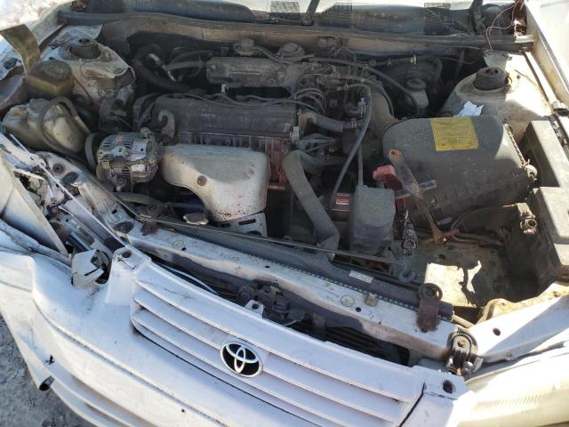 Photo 10 VIN: 4T1BG22K6XU428586 - TOYOTA CAMRY 