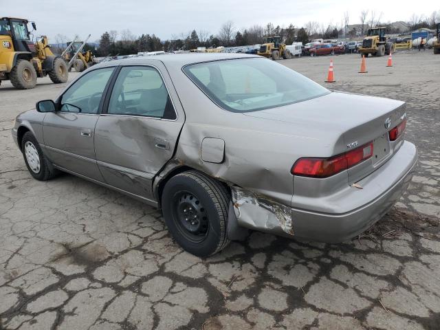 Photo 1 VIN: 4T1BG22K6XU481515 - TOYOTA CAMRY 