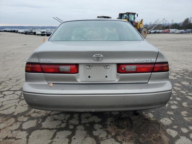 Photo 5 VIN: 4T1BG22K6XU481515 - TOYOTA CAMRY 